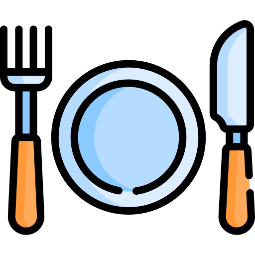 🍽️